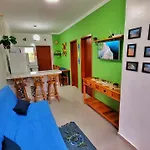 Ap pé na areia Sapê