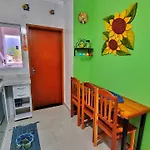 Ap pé na areia Sapê