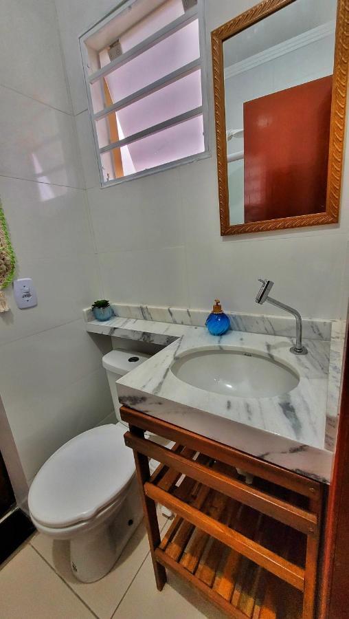 Apartamento Ap Pe Na Areia Sape *