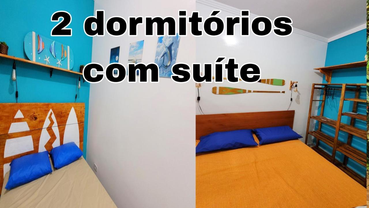 Apartamento Ap Pe Na Areia Sape *