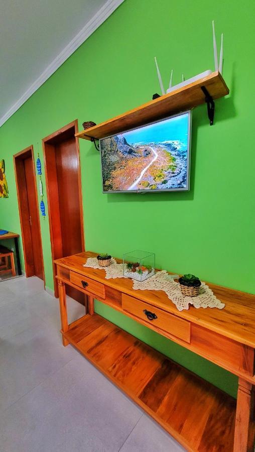 Apartamento Ap Pe Na Areia Sape Ubatuba