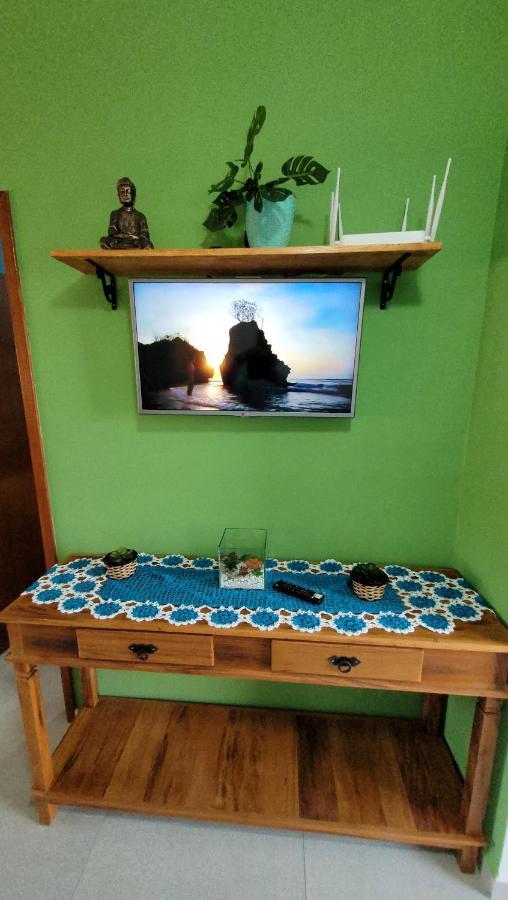 Ap Pe Na Areia Sape Apartamento *
