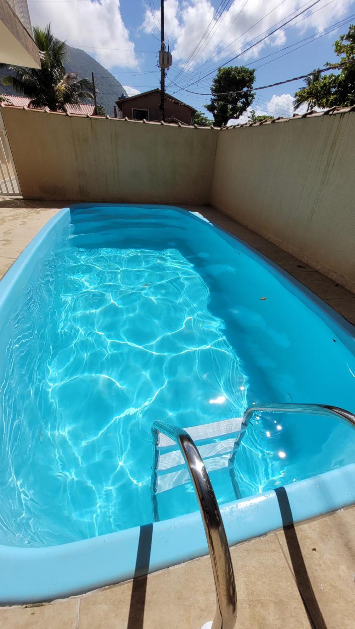Apartamento Ap Pe Na Areia Sape *